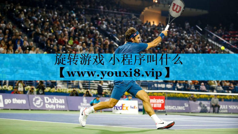 旋转游戏 小程序叫什么