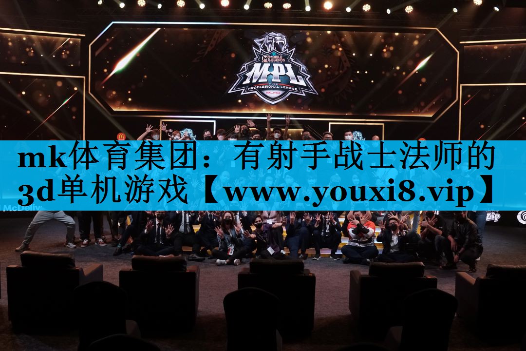 mk体育集团：有射手战士法师的3d单机游戏