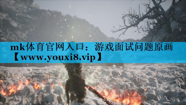 mk体育官网入口：游戏面试问题原画