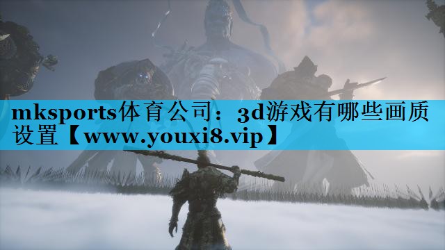 mksports体育公司：3d游戏有哪些画质设置