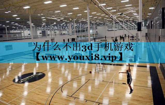 为什么不出3d手机游戏