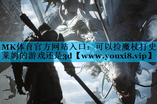 MK体育官方网站入口：可以捡魔杖打史莱姆的游戏还是3d