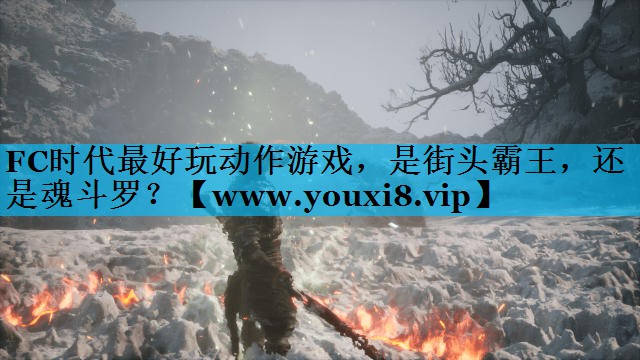FC时代最好玩动作游戏，是街头霸王，还是魂斗罗？