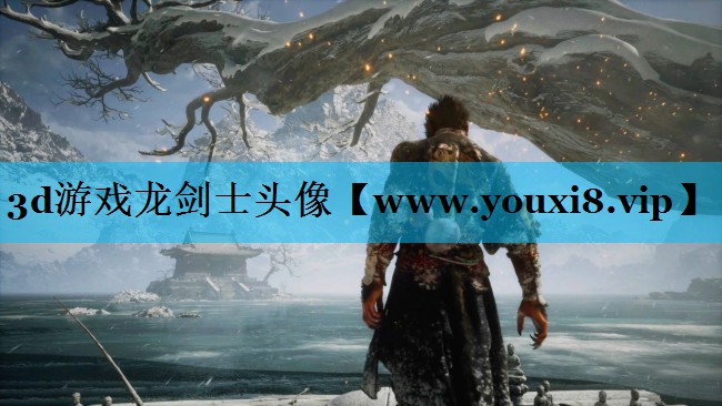 3d游戏龙剑士头像