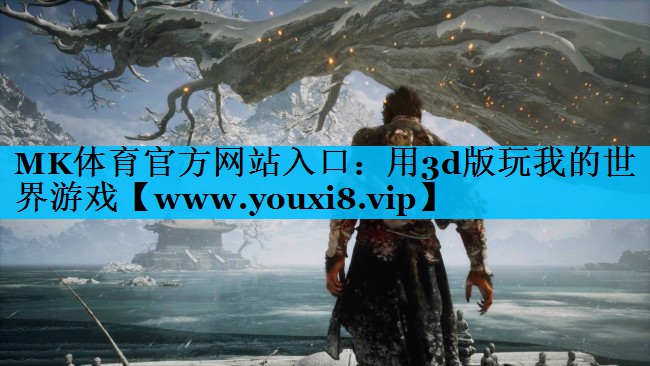 用3d版玩我的世界游戏