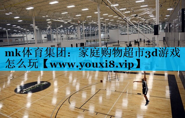 家庭购物超市3d游戏怎么玩