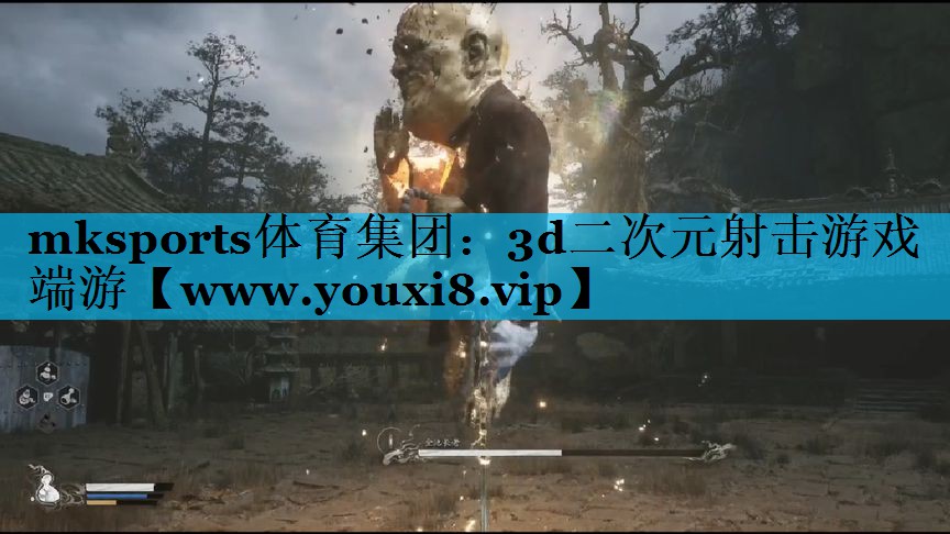 3d二次元射击游戏端游
