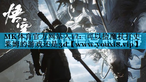 可以捡魔杖打史莱姆的游戏还是3d