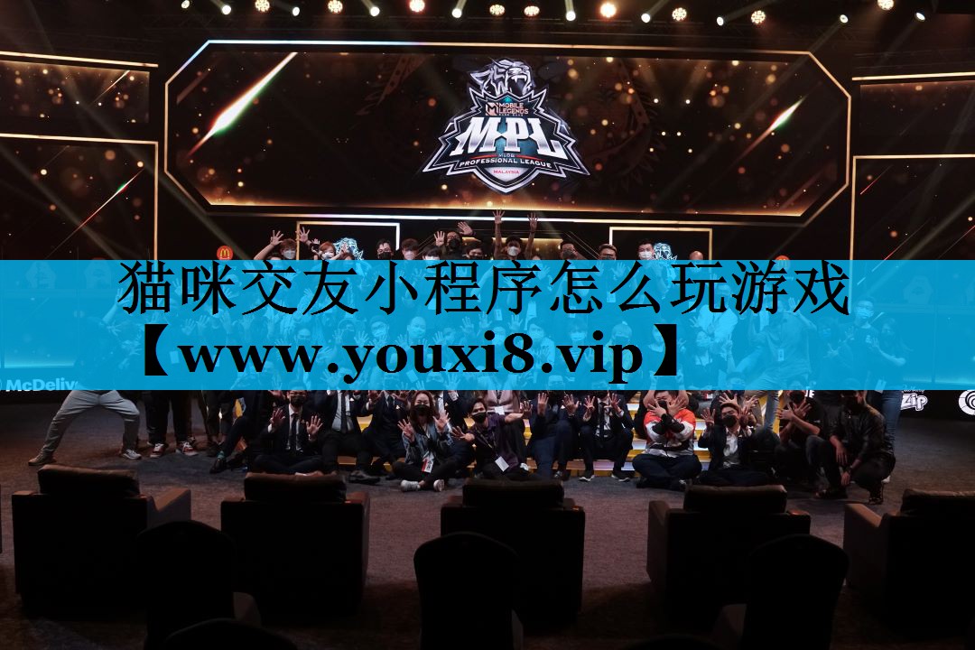 猫咪交友小程序怎么玩游戏