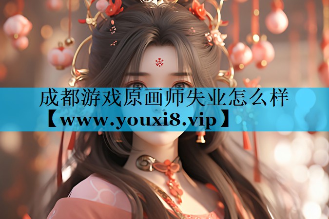 成都游戏原画师失业怎么样