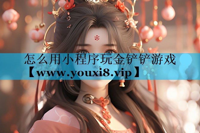 怎么用小程序玩金铲铲游戏