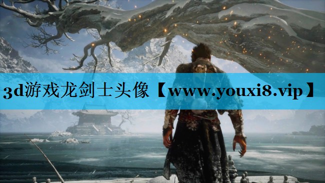 3d游戏龙剑士头像