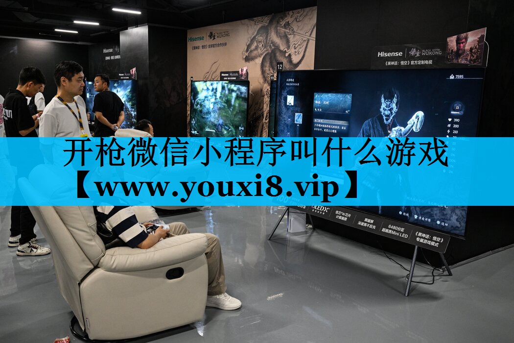 开枪微信小程序叫什么游戏