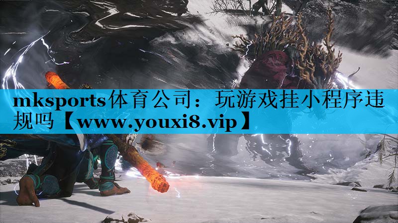 玩游戏挂小程序违规吗